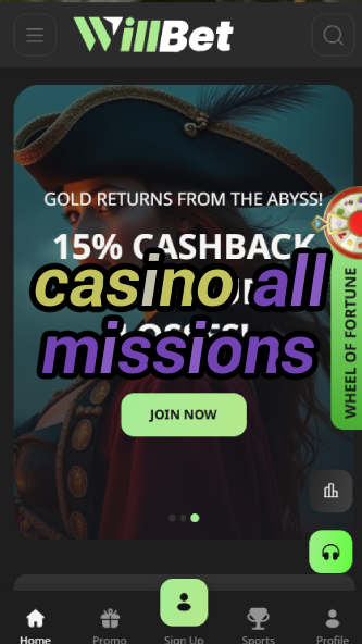 casino all missions-asdasdzhjkds.com