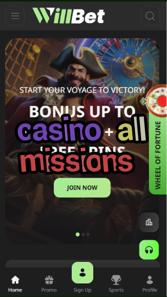 casino all missions-asdasdzhjkds.com