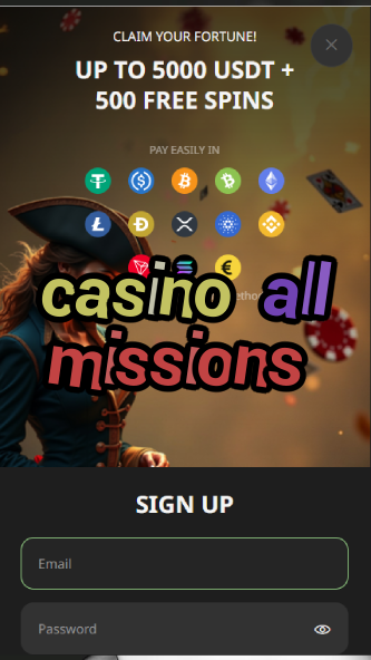 casino all missions-asdasdzhjkds.com