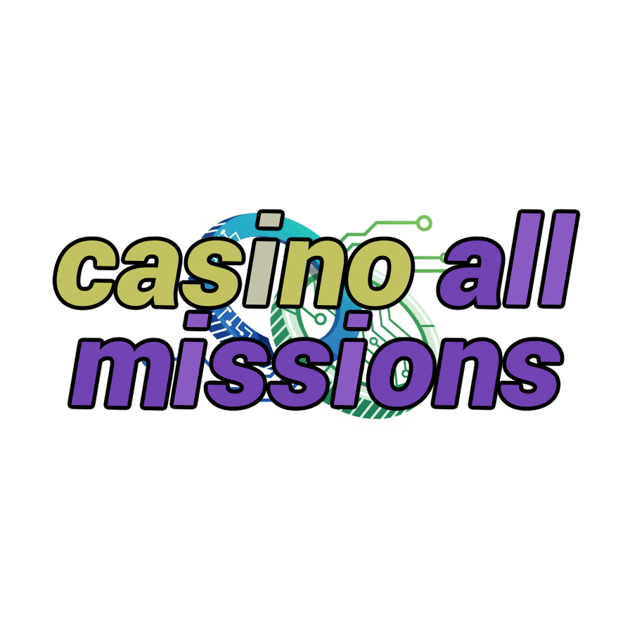 casino all missions